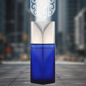 Issey Miyake – L'eau Bleue D'issey Pour Homme