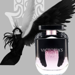 Victoria Secret Dark Angel